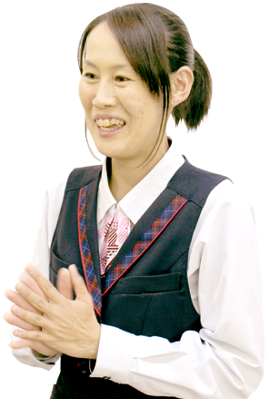 ヤクルトの仕事って大変そう…